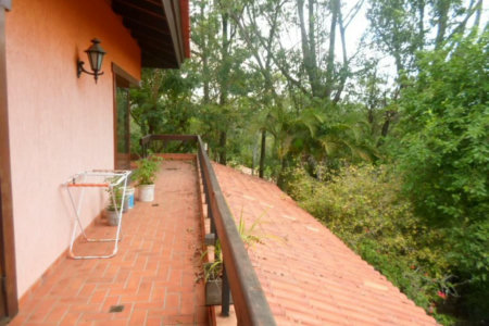 Sobrado à venda com 5 quartos, sendo 3 suítes,  em Fazenda Morumbi, São Paulo, SP