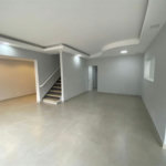 Casa Comercial para locação, Vila Mathias, Santos - CA0415.