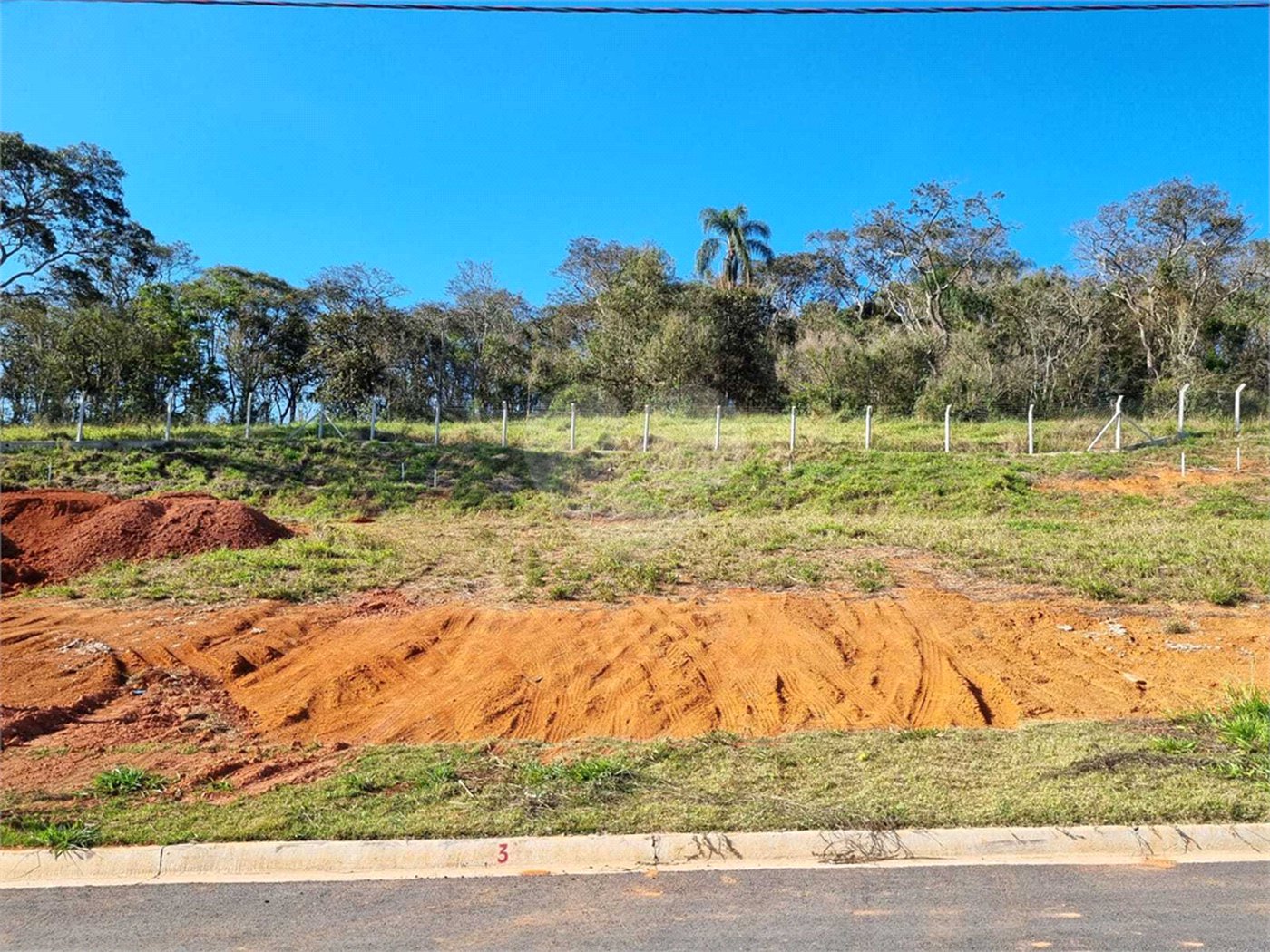 Terreno à venda no condomínio Elementum Residencial Atibaia, Atibaia - SP