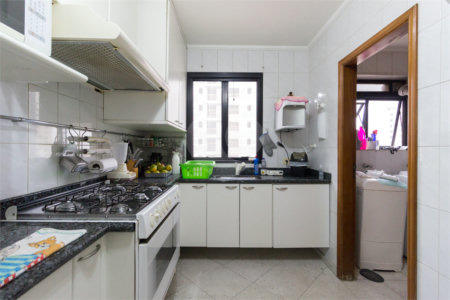 Duplex à venda com 3 quartos, sendo 1 suíte, em Santana, São Paulo, SP