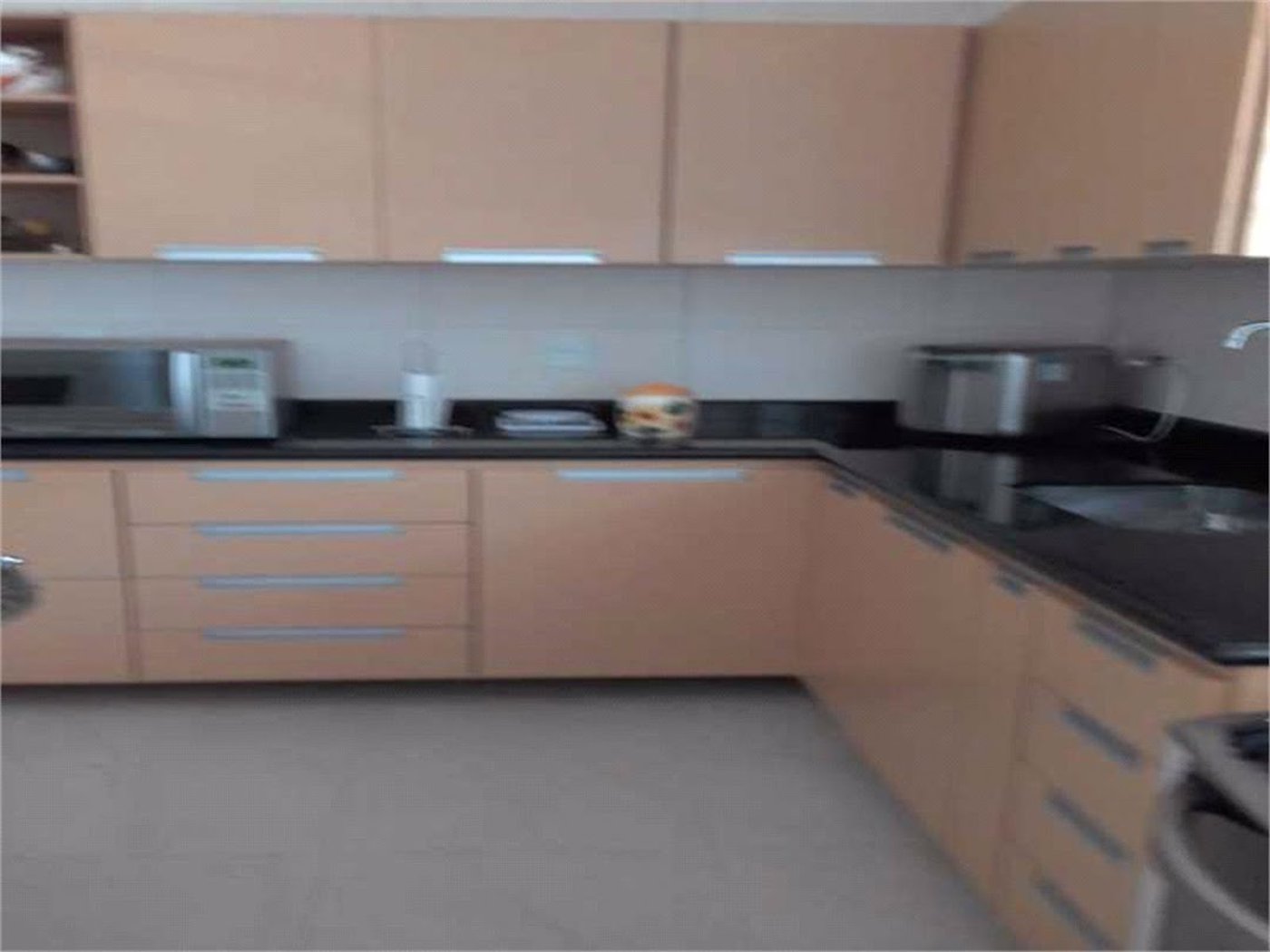 Casa Residencial à venda, Campo Grande, Santos - CA0359.