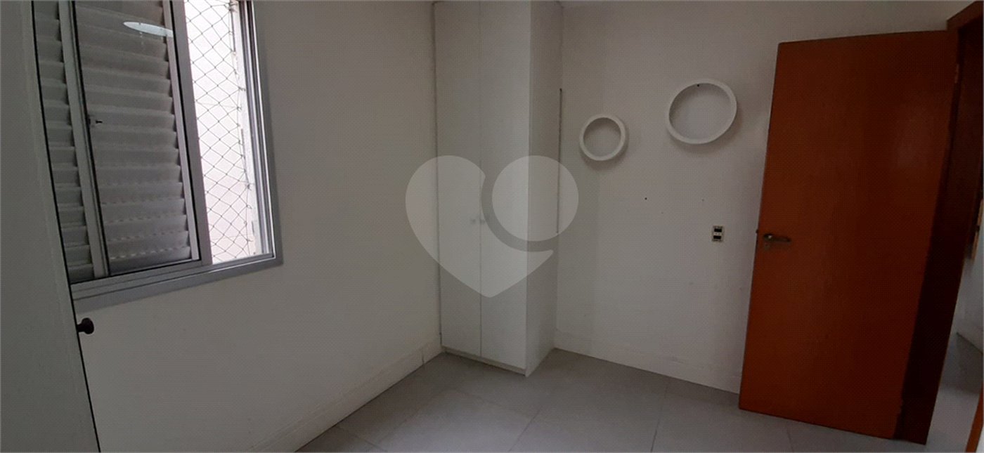 Apartamento à venda com 2 quartos em Vila Mazzei, São Paulo, SP