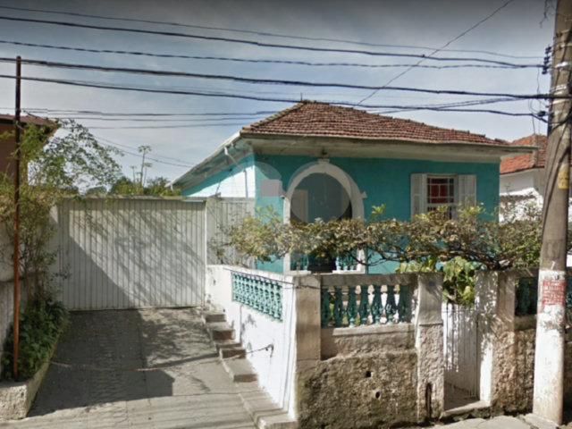 Terreno à venda em Horto, São Paulo, SP