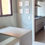 Apartamento à venda com 3 suítes em Jardim Fonte do Morumbi, São Paulo, SP