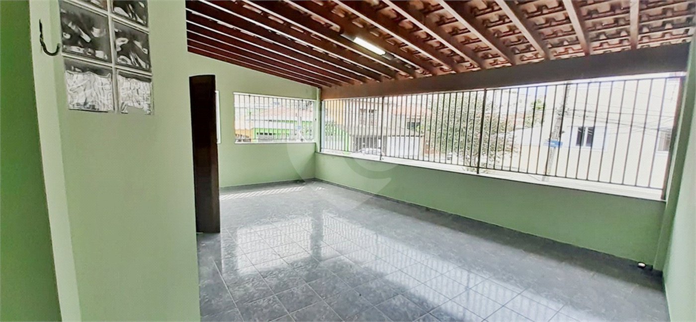 Sobrado à venda com 4 quartos, sendo 2 suítes,  em Vila Maria, São Paulo, SP