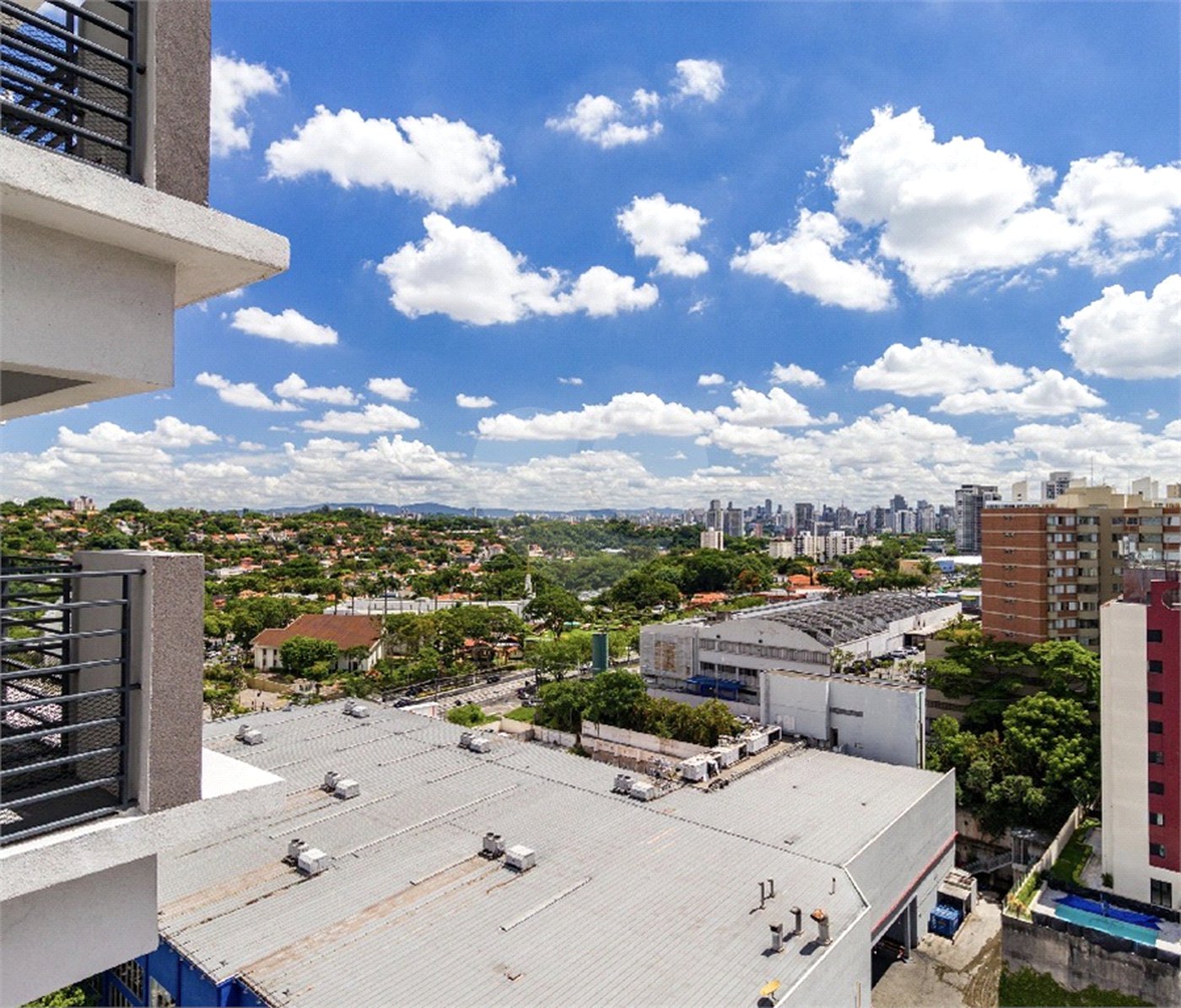 Apartamento à venda com 2 quartos, sendo 1 suíte,  em Vila Progredior, São Paulo, SP