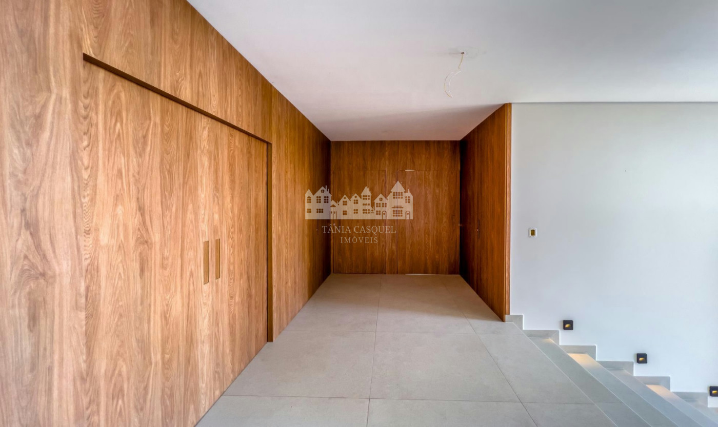 Casa à venda com 3 quartos, sendo 3 suítes, em Jardim Paulista, Atibaia - SP