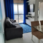 Apartamento à venda com 2 quartos em Vila Andrade, São Paulo, SP