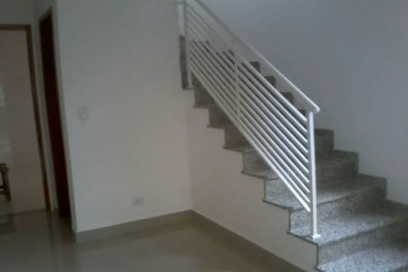 Sobrado à venda com 3 suítes em Vila Inah, São Paulo, SP