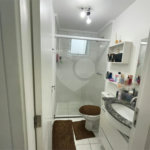 Apartamento à venda com 2 quartos, sendo 1 suíte, em Jardim Brasil (zona Norte), São Paulo, SP