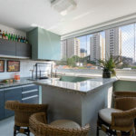 Apartamento à venda com 3 suítes em Vila Anglo Brasileira, São Paulo, SP