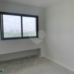 Apartamento à venda com 1 quarto em Indianópolis, São Paulo, SP