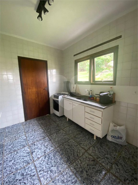 Casa à venda com 4 suítes no condomínio Vale da Santa Fé, Vinhedo - SP