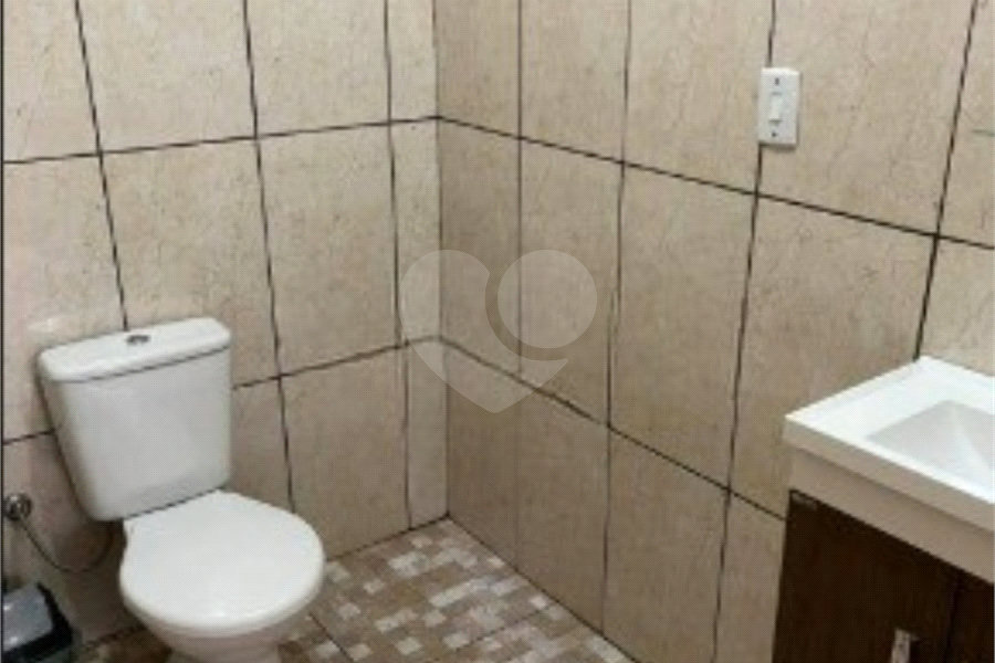 Sobrado à venda com 3 quartos, sendo 1 suíte, em Parque Naçoes Unidas, São Paulo, SP