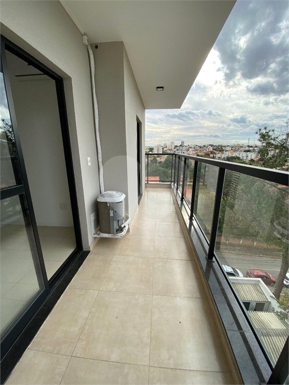 Studio à venda com 2 quartos em Jardim Pagliato, Sorocaba, SP