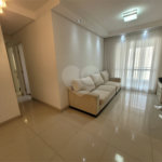 Apartamento para alugar com 2 quartos, sendo 1 suíte, em Vila Anastácio, São Paulo, SP