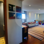 Apartamento à venda com 4 quartos, sendo 2 suítes, em Morumbi, São Paulo, SP