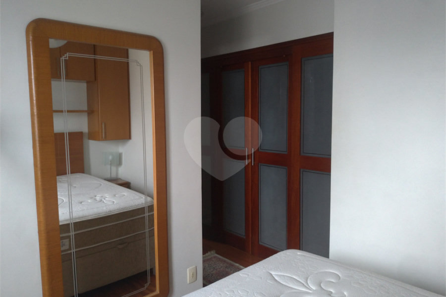 Apartamento à venda com 3 quartos, sendo 1 suíte, em Casa Verde, São Paulo, SP