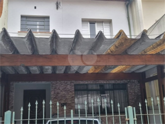 Casa à venda com 3 quartos, sendo 1 suíte,  em Santana, São Paulo, SP