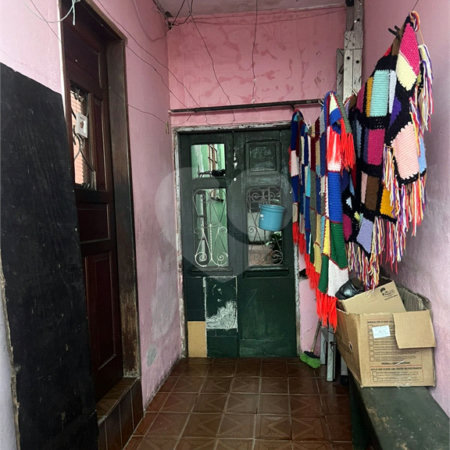 Casa à venda com 3 quartos em Vila Dalva, São Paulo, SP