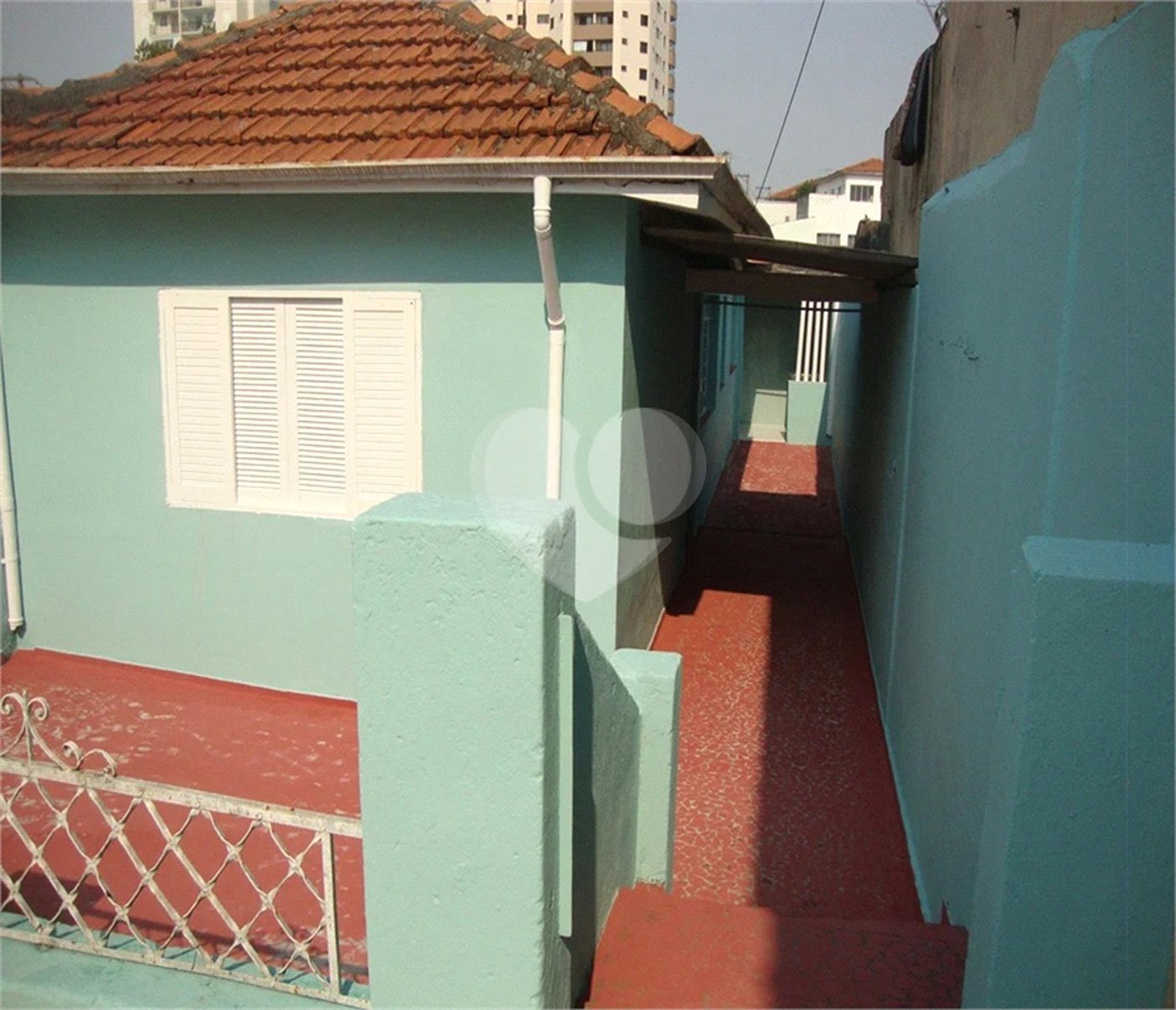 Casa à venda com 1 quarto em Chora Menino, São Paulo, SP