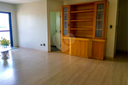Apartamento à venda com 3 suítes em Tucuruvi, São Paulo, SP