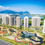 Apartamento à venda com 3 suítes em Camorim, Rio de Janeiro, RJ