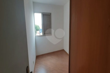 Apartamento à venda no Ipiranga, 2 quartos