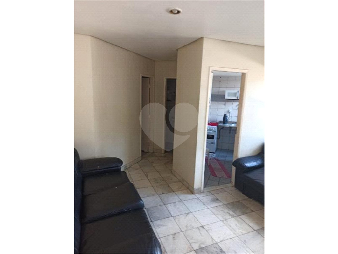 Apartamento à venda com 2 quartos em Freguesia do Ó, São Paulo, SP