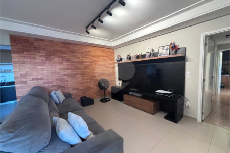 Apartamento à venda com 3 suítes em Parque Campolim, Sorocaba, SP