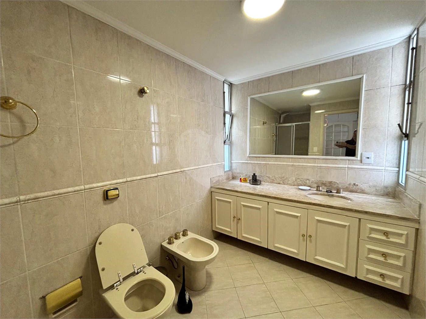 Apartamento à venda com 3 quartos em Jardim América, São Paulo, SP