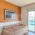 Apartamento à venda com 4 quartos, sendo 3 suítes, em Cidade Monções, São Paulo, SP