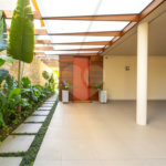 Casa à venda com 4 suítes no condomínio Vila Flora, São Paulo - SP
