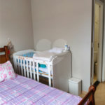 Apartamento à venda com 2 quartos, sendo 1 suíte, no Centro, São Bernardo do Campo, SP