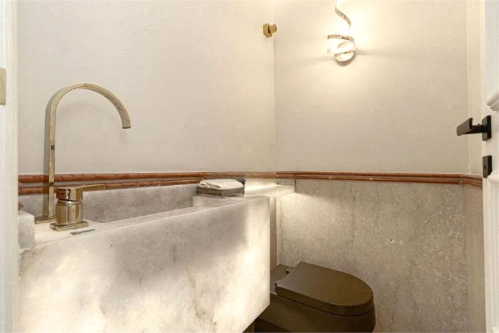 Apartamento à venda com 3 suítes em Jardim Parque Morumbi, São Paulo, SP
