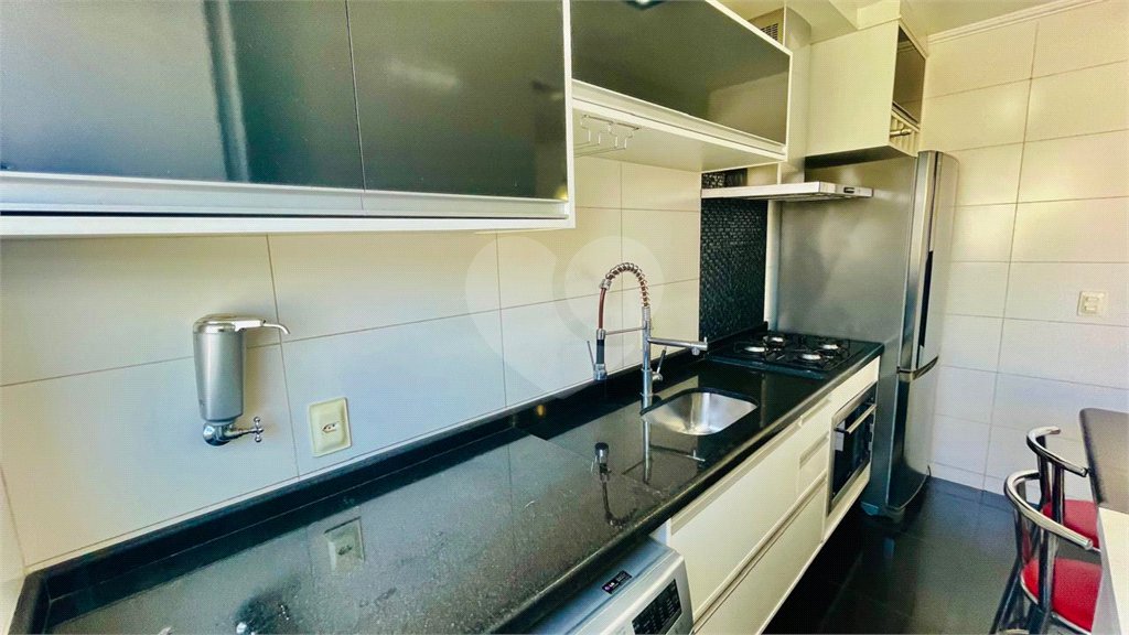 Apartamento à venda com 2 quartos em Vossoroca, Votorantim, SP