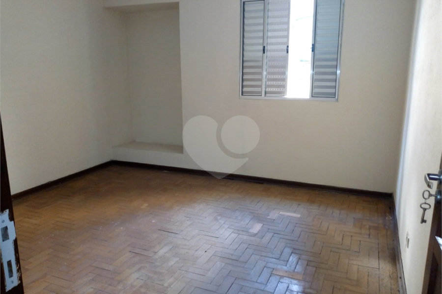 Casa de Vila à venda com 2 quartos em Limão, São Paulo, SP