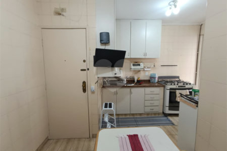 Apartamento à venda com 3 quartos, sendo 1 suíte, em Cambuci, São Paulo, SP