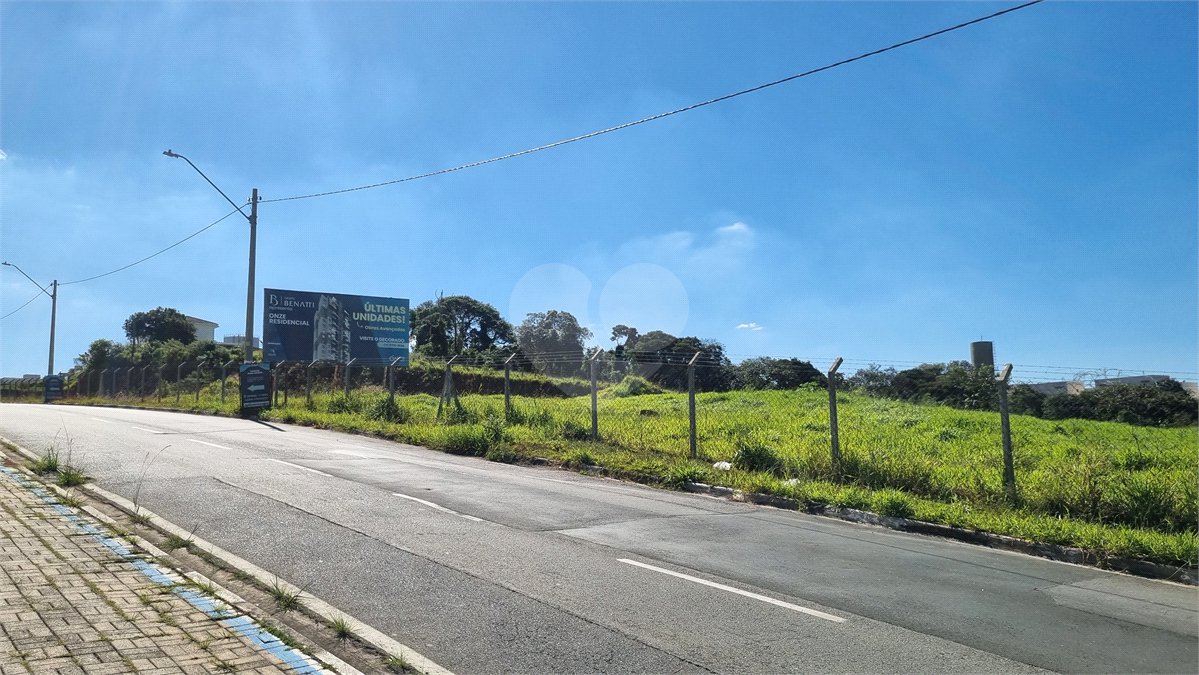 Área de Terra à venda em Parque Nova Suíça, Valinhos, SP