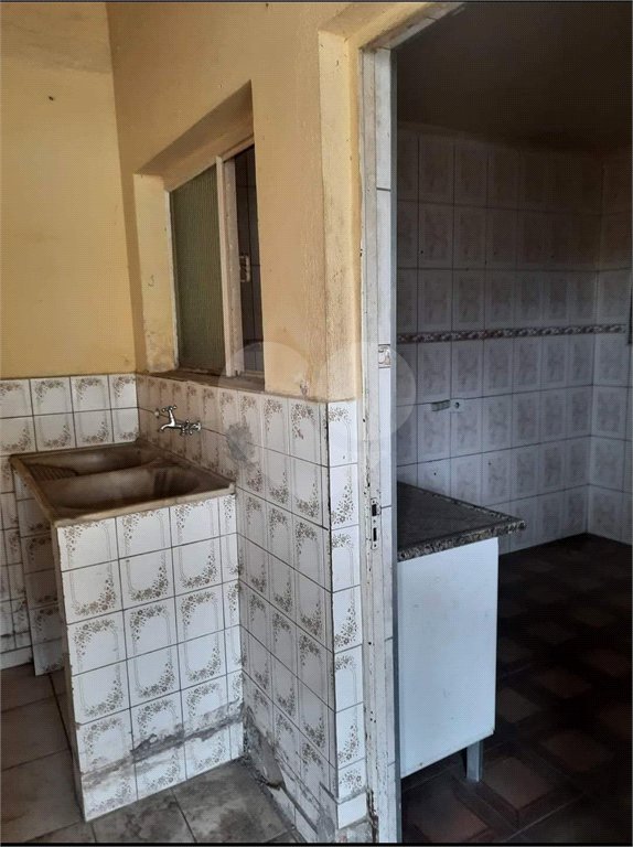 Casa à venda com 5 quartos em Tucuruvi, São Paulo, SP