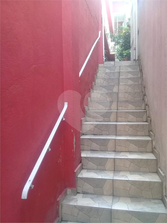Sobrado à venda com 3 quartos no Brasilândia, São Paulo, SP