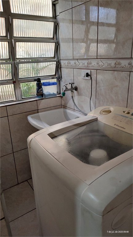 Sobrado à venda com 4 quartos, sendo 1 suíte, em Tucuruvi, São Paulo, SP