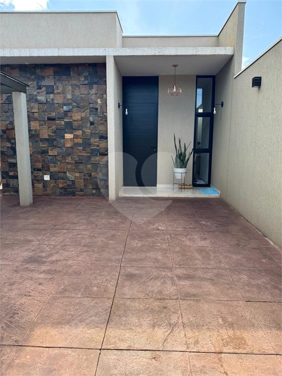Casa à venda com 2 quartos, sendo 1 suíte, em Bonfim Paulista, Ribeirão Preto, SP