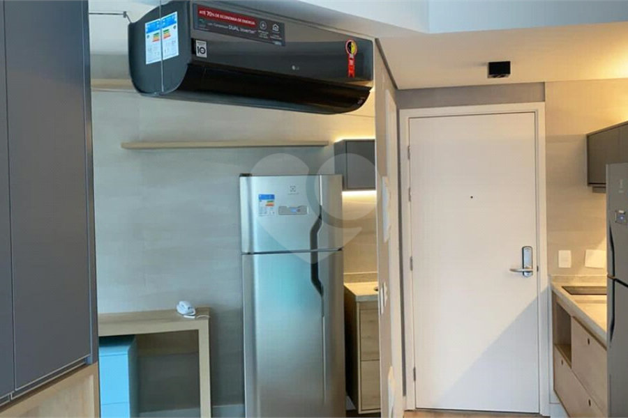 Studio à venda com 1 suíte no Centro, São Paulo, SP