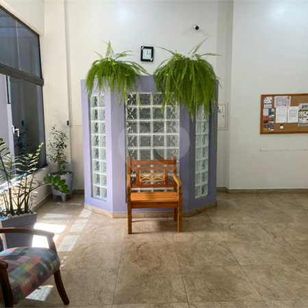 Apartamento à venda com 2 quartos no Centro, Araraquara, SP