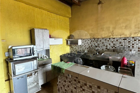 Casa à venda com 2 quartos em Residencial Ponta Porã I, Ponta Porã, MS