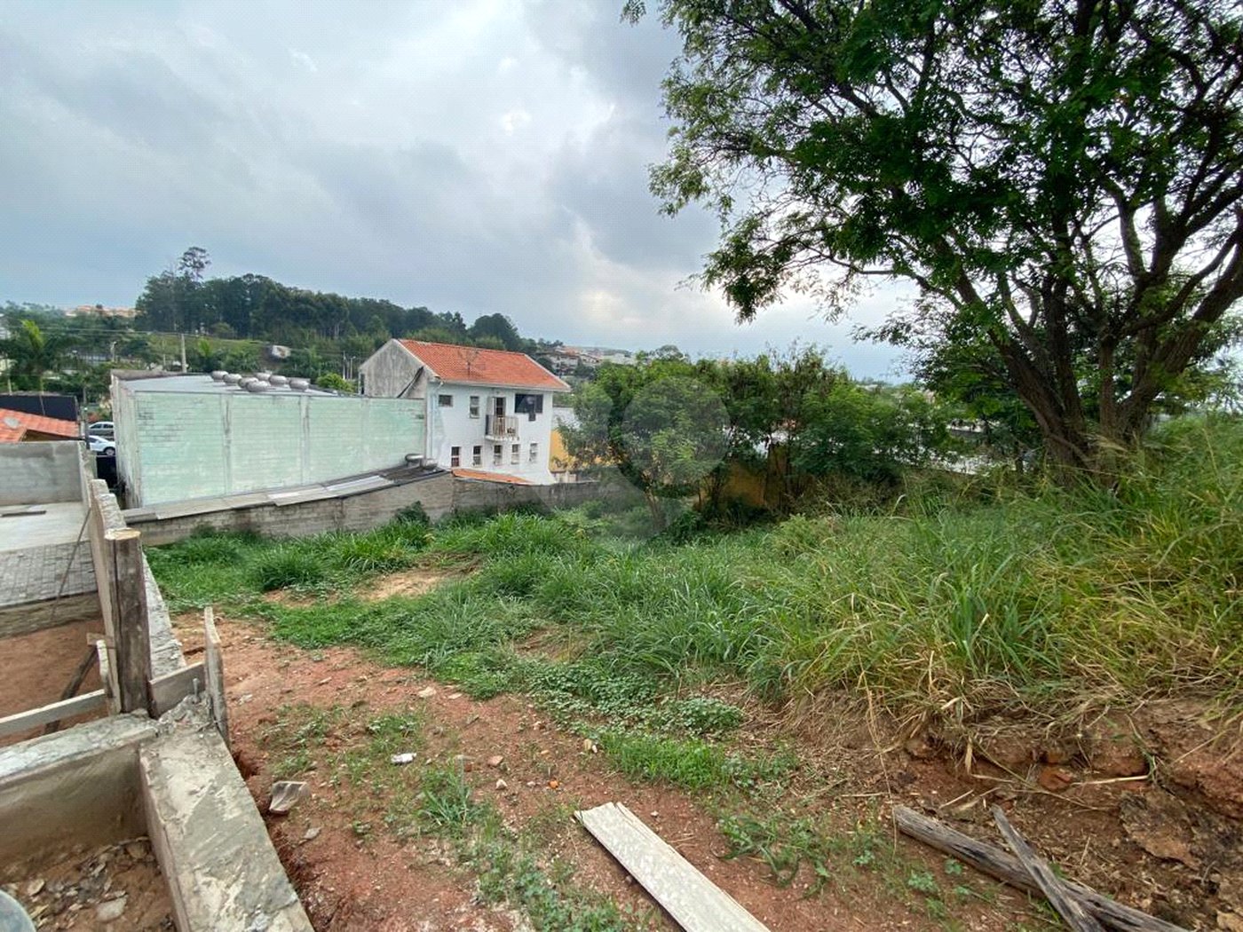 Terreno à venda no Centro, Vinhedo, SP