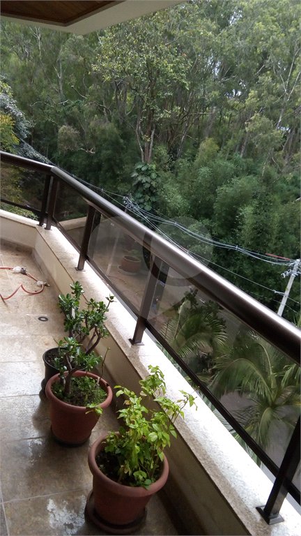 Apartamento à venda com 4 suítes em Morumbi, São Paulo, SP