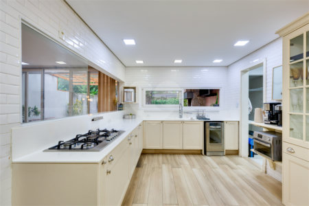 Casa à venda com 5 suítes no condomínio Vila de Palme, São Paulo - SP