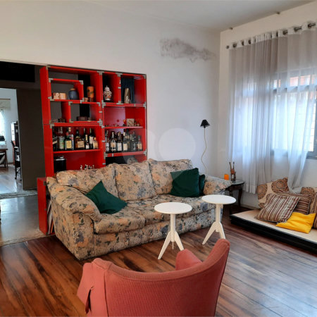 Casa Térrea à venda com 3 quartos, sendo 1 suíte, em Brooklin, São Paulo, SP